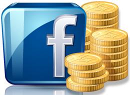  FREE FACEBOOK CREDIT GET NOW